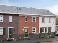 Begoniastraat 51, 7514 ZW Enschede