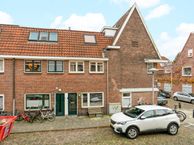 Ampèrestraat 37, 3553 CK Utrecht