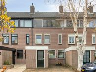 Avenbeeck 33, 2182 RS Hillegom