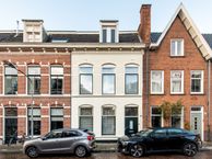 Duvenvoordestraat 30, 2013 AE Haarlem