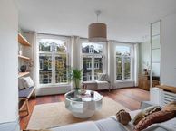 Frans Halsstraat 82-3, 1072 BW Amsterdam