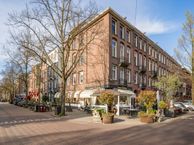 Johannes Verhulststraat 156-3, 1071 NP Amsterdam