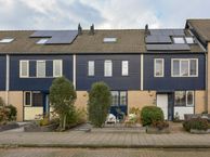 Steven van Rumelaerstraat 23, 3641 CJ Mijdrecht