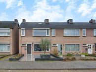 Kamperfoeliestraat 14, 5241 XS Rosmalen