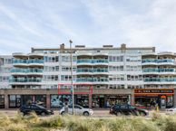 Ir E J J Kuindersstraat 11-F1, 2041 AE Zandvoort