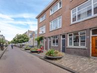 Zuidhoek 136-A, 3082 PP Rotterdam