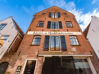 Smeesteeg 19-E, 8081 EM Elburg