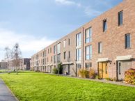 Einthovenpad 43, 3045 BK Rotterdam