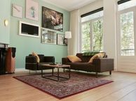 Sarphatistraat 60-B, 1018 GP Amsterdam