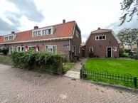 Kometensingel 85, 1033 BB Amsterdam