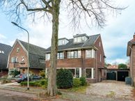 Burgemeester Patijnlaan 116-A, 3705 CJ Zeist
