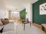 Witte de Withstraat 20-A, 9726 ED Groningen