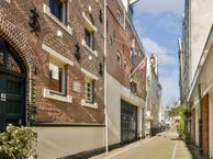 Nieuwe Jonkerstraat 18, 1011 CM Amsterdam