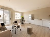 Leonard Bernsteinstraat 72-B, 1082 MR Amsterdam