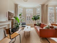 Valeriusstraat 250-2, 1075 GL Amsterdam