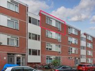 Riouwstraat 84, 1094 XX Amsterdam