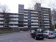 Aart van der Leeuwlaan 100, 9721 TJ Groningen