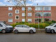 Haydnlaan 81, 9722 CD Groningen