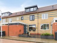 Nienke van Hichtumstraat 41, 1507 XV Zaandam