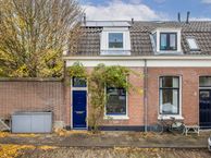 Bolstraat 32, 3581 WZ Utrecht