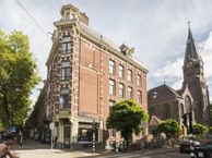 Sarphatipark 40-3, 1073 CZ Amsterdam