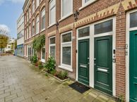 Tolstraat 148-H, 1074 VM Amsterdam