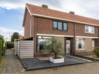 Blauwe Distelstraat 22, 3252 LA Goedereede