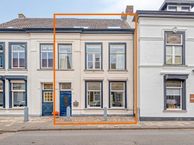 Liesbosstraat 10, 4813 BD Breda