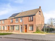 De Regenboogstraat 10, 5038 NP Tilburg