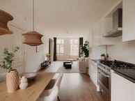 Admiraal De Ruijterweg 167-C, 1056 GC Amsterdam