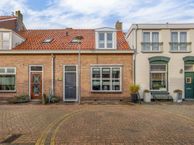Janzenstraat 44, 1781 RD Den Helder