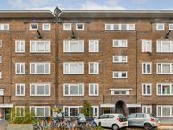 Chasséstraat 5-1, 1057 HV Amsterdam