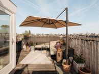 Pieter Langendijkstraat 31-C, 1054 XX Amsterdam