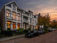 Burgemeester Weertsstraat 63, 6814 HM Arnhem