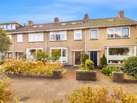 Oude Hoeverweg 31, 1816 BR Alkmaar