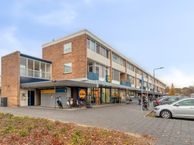 Jorisstraat 36-A, 4834 VD Breda