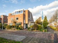 Taniaburg 36, 2135 BX Hoofddorp