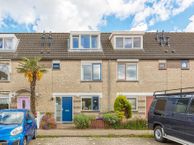 Vogelmelk 20, 2631 TG Nootdorp