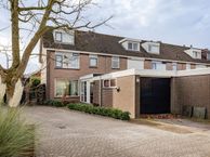 Pieter Taemszstraat 26, 1135 HH Edam