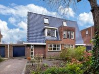 Maria Zegwaart-de Korte erf 5, 1705 GP Heerhugowaard