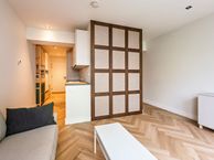 Andreas Schelfhoutstraat 50-N, 1058 HV Amsterdam