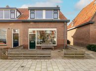 IJmuiderstraat 35, 2201 RE Noordwijk (ZH)