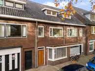 Ahornstraat 48, 3552 CH Utrecht