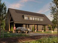 Schuurvilla - kavel XXL (Bouwnr. 005), 3439 MT Nieuwegein