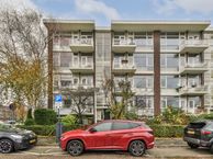 Van Aerssenlaan 36-B, 3039 KD Rotterdam