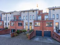 Hyacinthlaan 81, 2651 PM Berkel en Rodenrijs