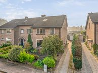 Jan Topweg 7, 8071 ZA Nunspeet