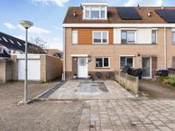 Bakema-erf 288, 3315 JG Dordrecht