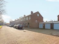 Piet Wiedijkstraat 74, 1068 NW Amsterdam