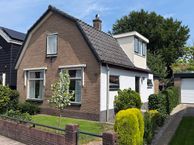 Sparrenlaan 33, 3742 WD Baarn